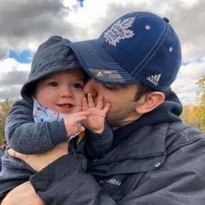 Meet your Posher, Mike